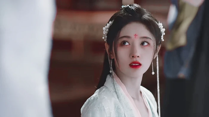 《如意芳霏》傅容