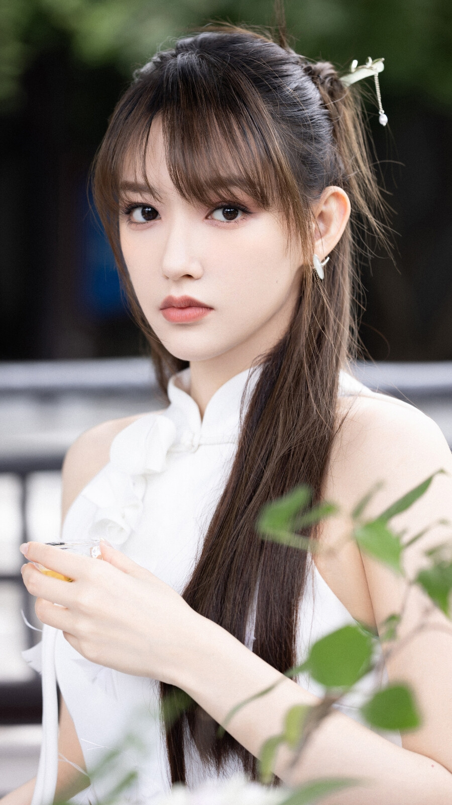 程潇