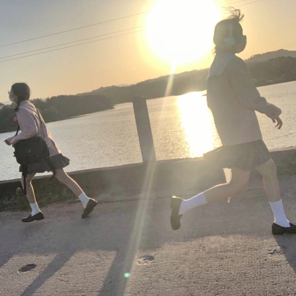 属于我们的夏天又来了