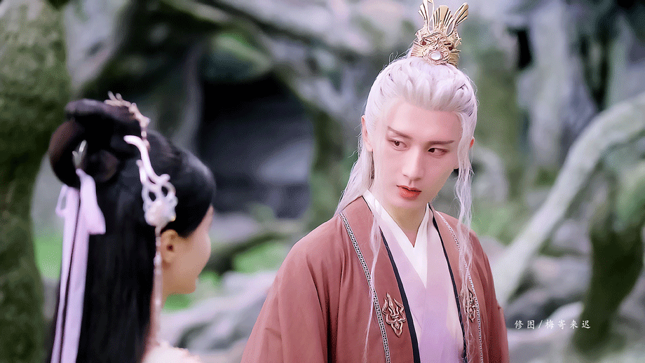 沉香如屑沉香重华赞评论更多