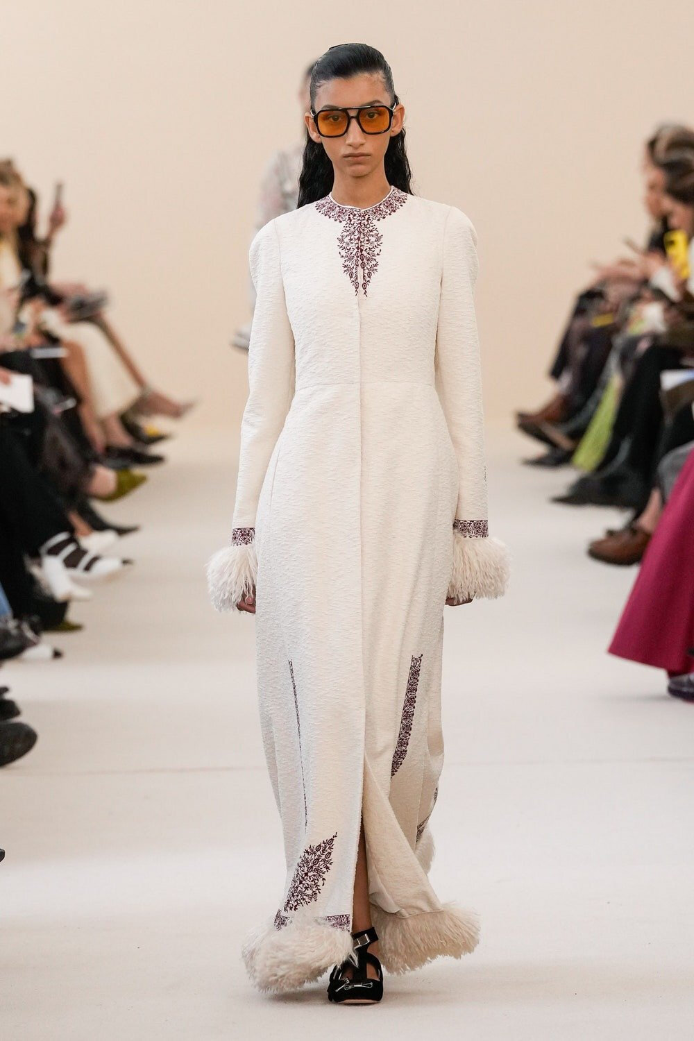 Giambattista Valli 2024秋冬