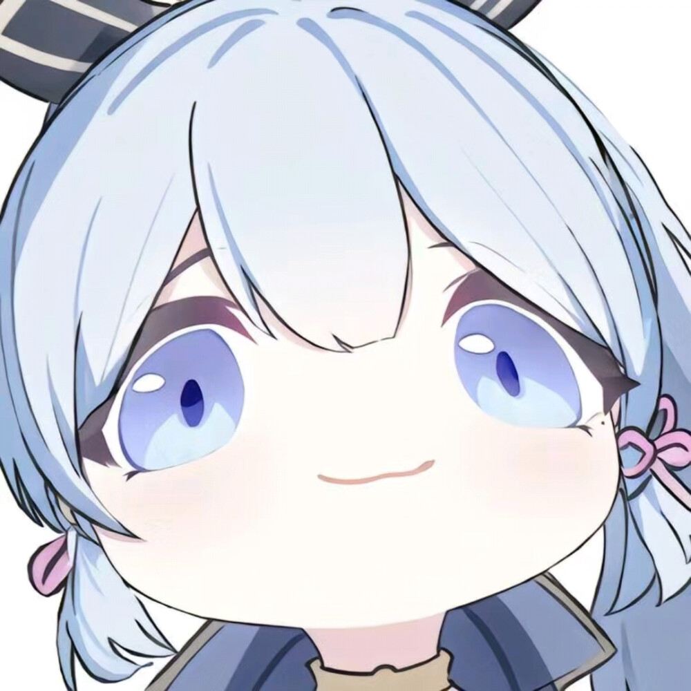 大头头像