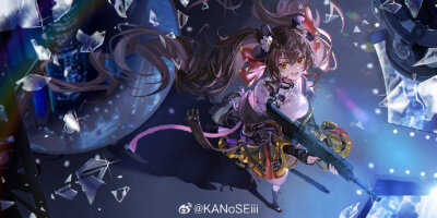 KANoSEiii
