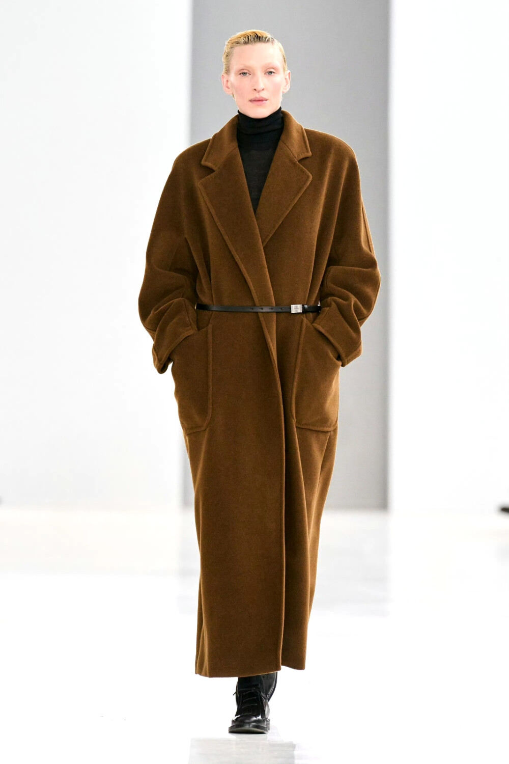 Max Mara 2024秋冬成衣