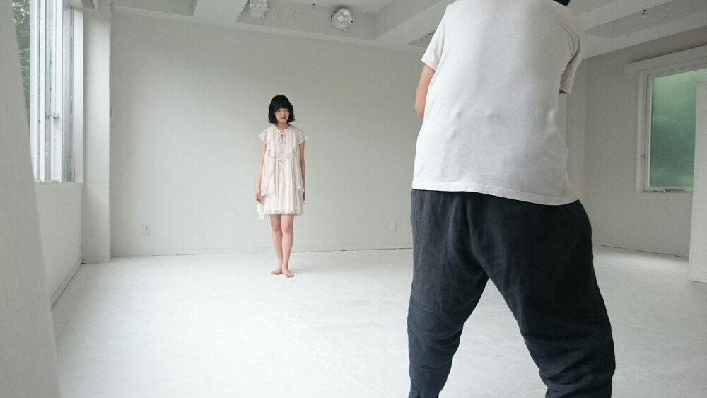 平手友梨奈透明感