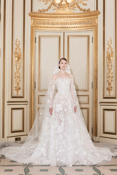 Victoria Beckham 2024秋冬成衣