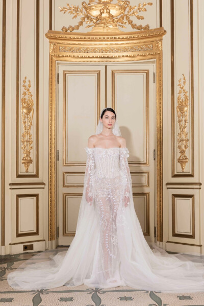 Victoria Beckham 2024秋冬成衣