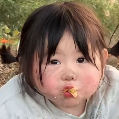 肉团子