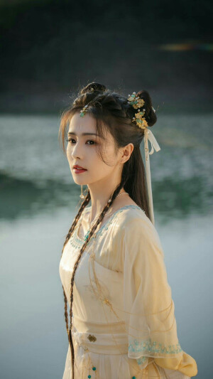 长月烬明 黎苏苏/叶夕雾/桑酒 白鹿