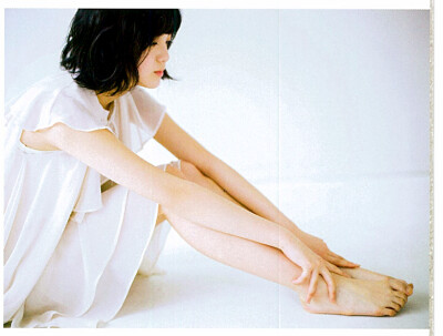 平手友梨奈透明感