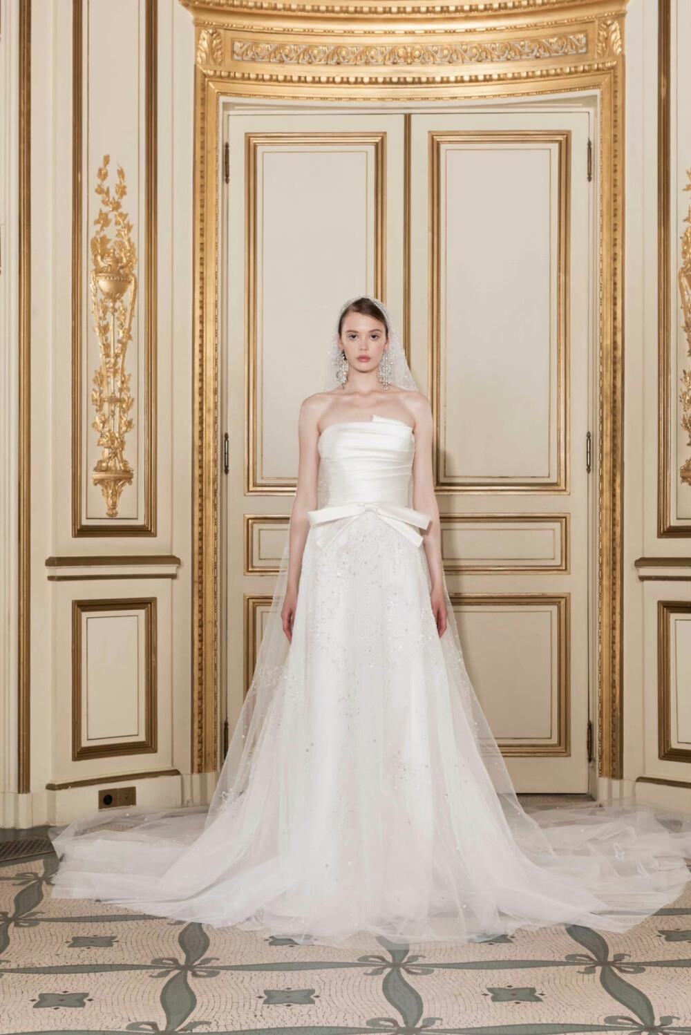 Victoria Beckham 2024秋冬成衣