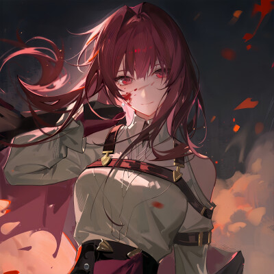 卡芙卡