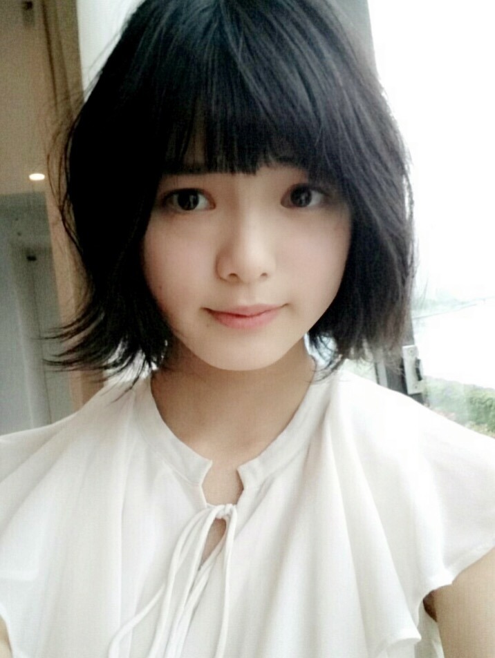 平手友梨奈透明感