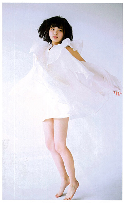 平手友梨奈透明感