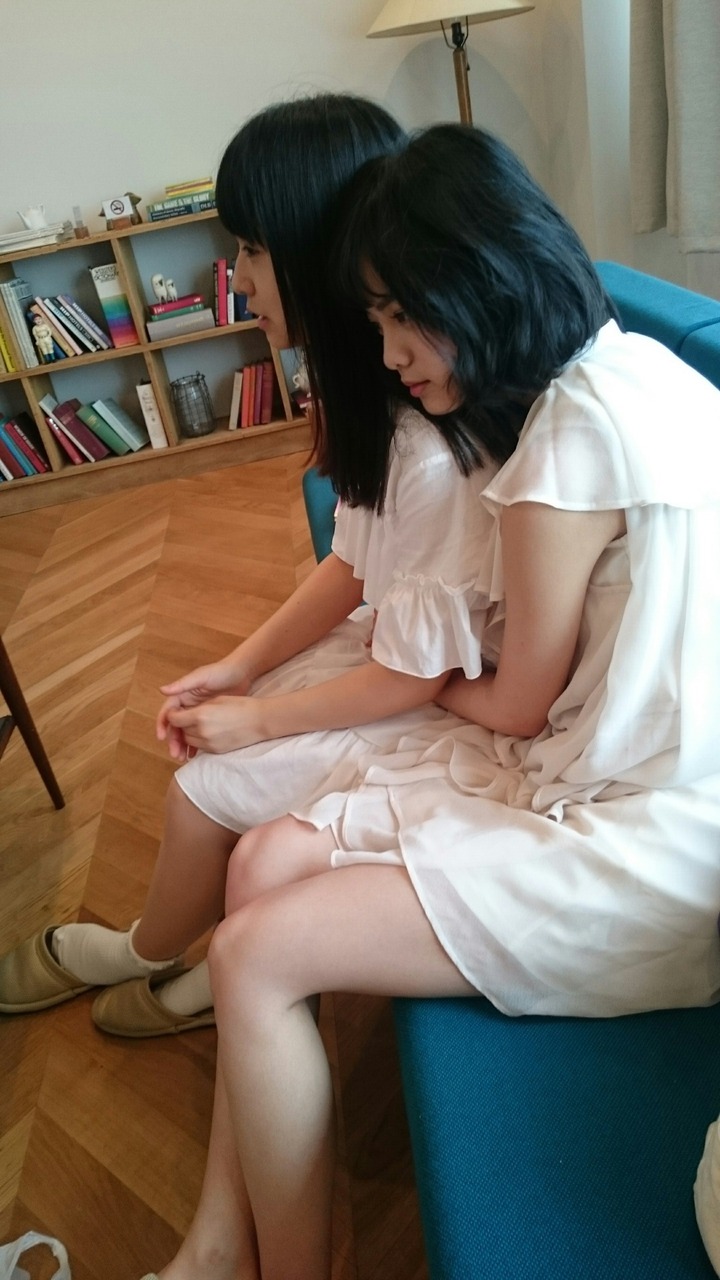 平手友梨奈透明感