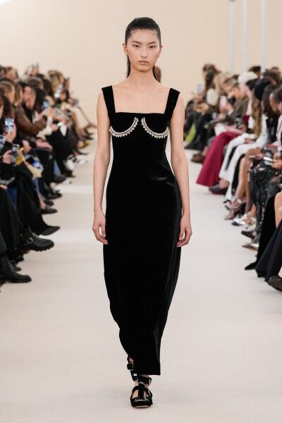 Giambattista Valli 2024秋冬