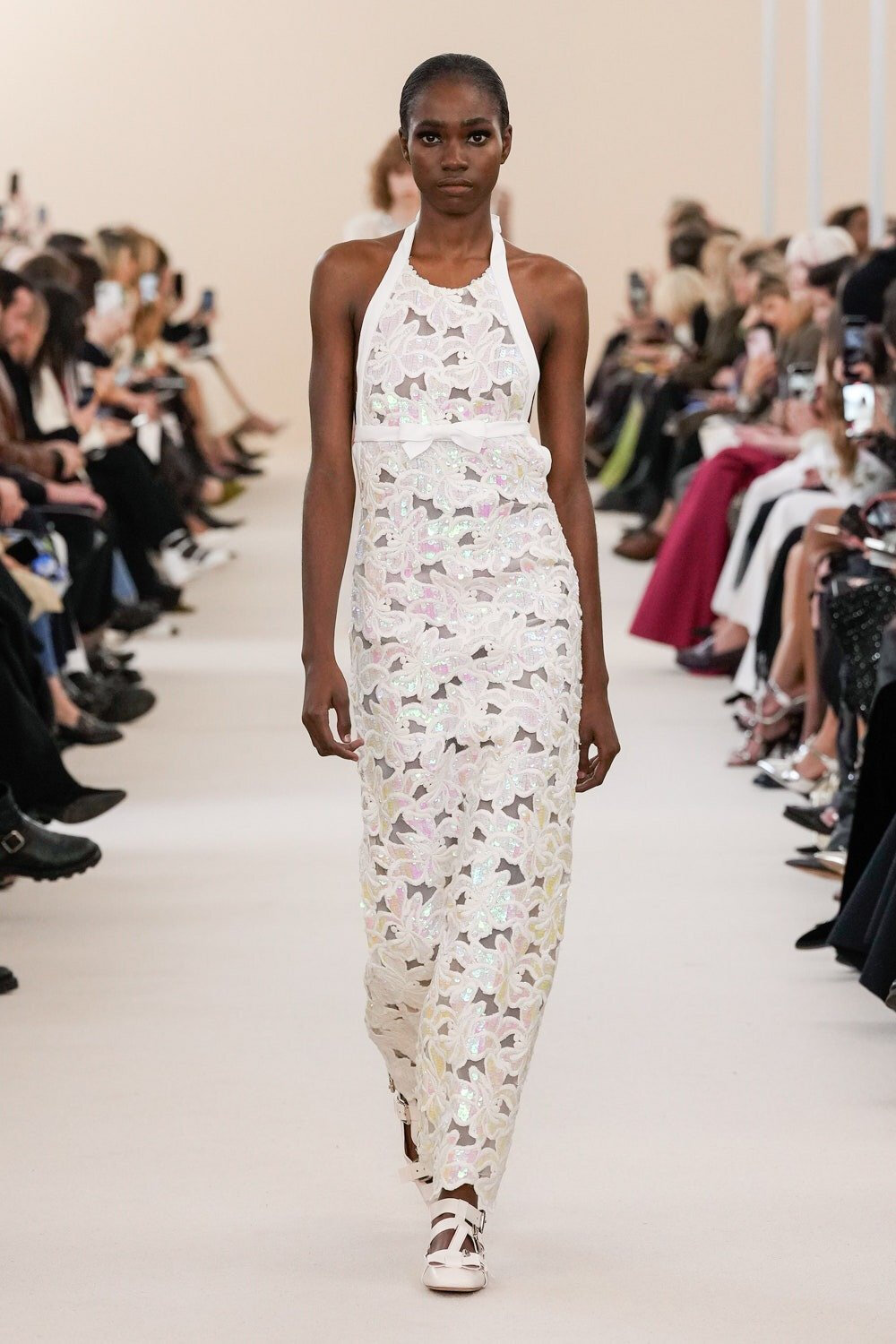 Giambattista Valli 2024秋冬