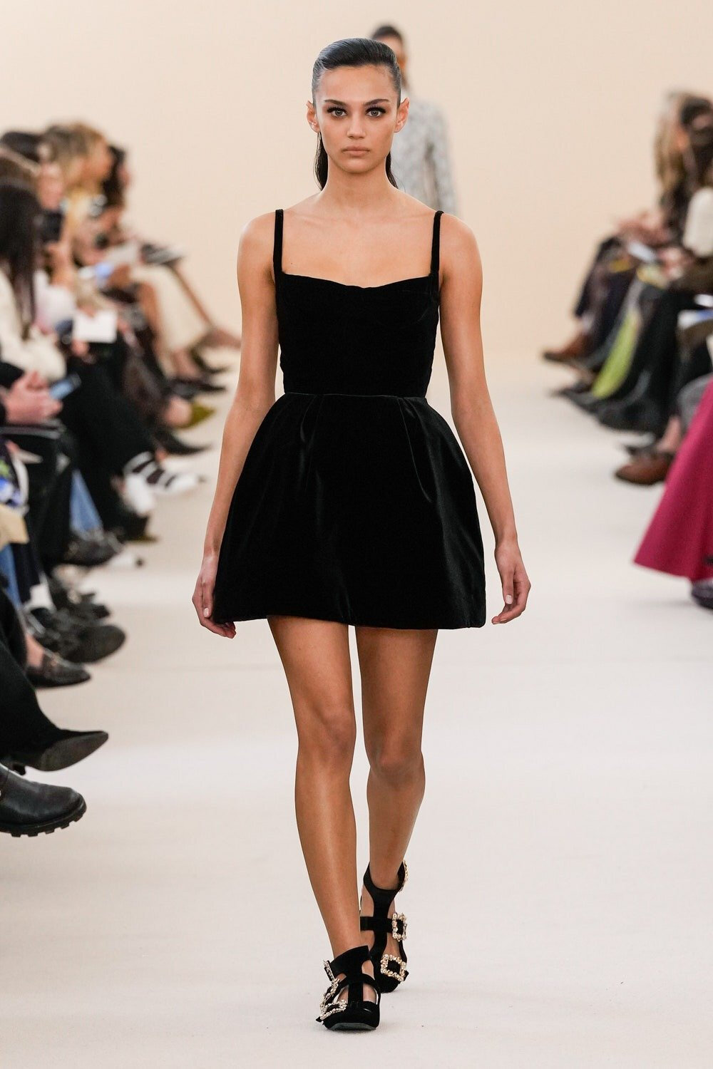 Giambattista Valli 2024秋冬