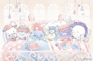 センチメンタルサーカス