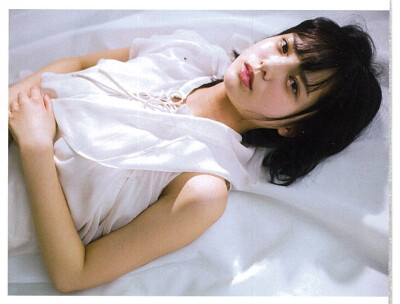 平手友梨奈透明感