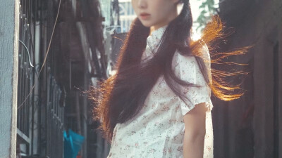 女部橙光素材·baekbuuh