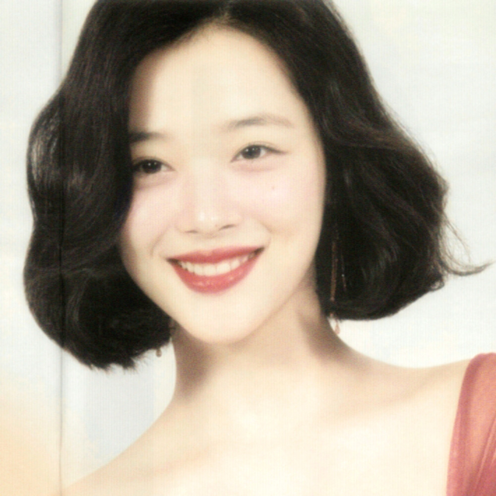 Sulli*腐爛的水蜜桃