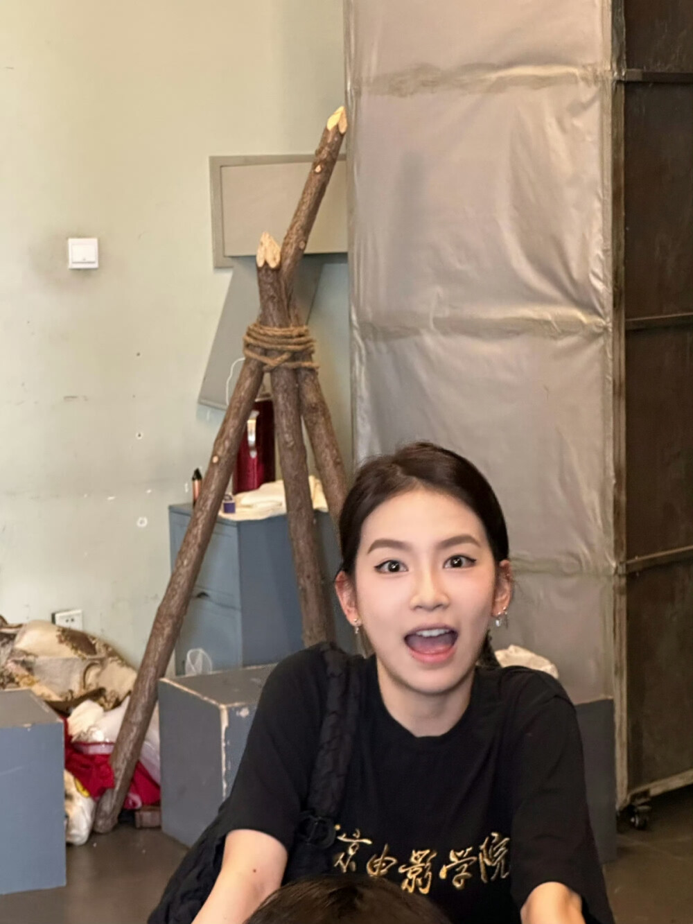 刘梦芮 - 高清图片，堆糖，美图壁纸兴趣社区