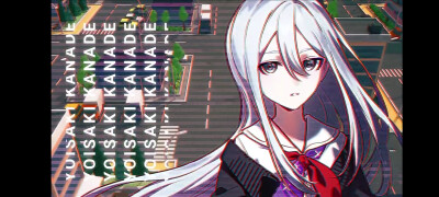 Project Sekai
愚人节2DMV