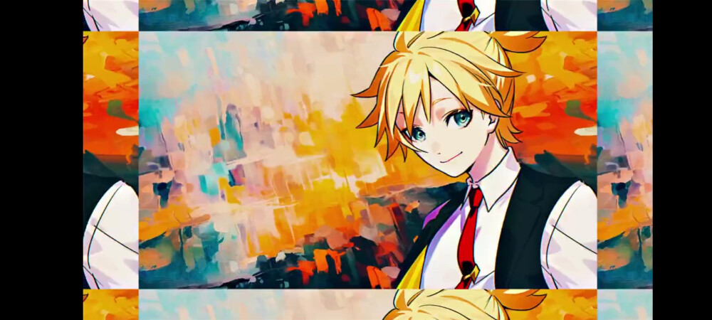 Project Sekai
愚人节2DMV