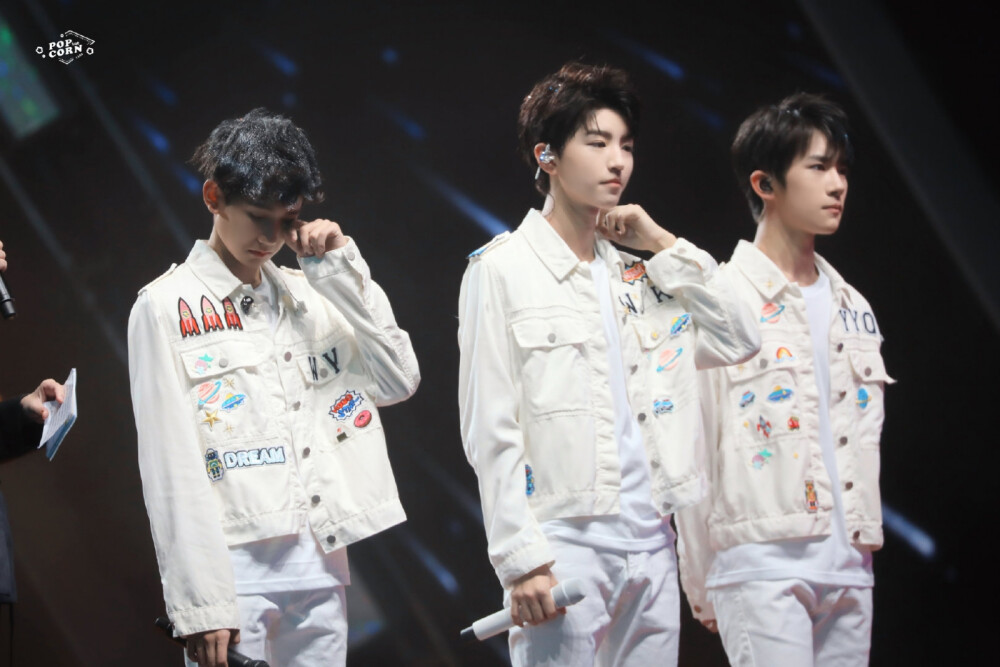 TFBOYS