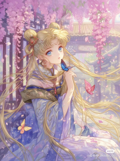 美少女战士