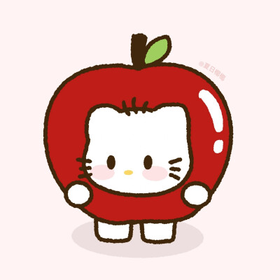 图源小红薯：夏日椰椰 | 分享仅限自用头像 | 商用请联系作者