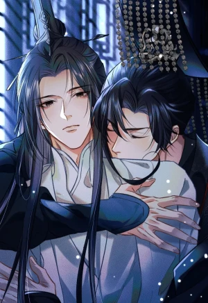 二哈和他的白猫师尊- 堆糖