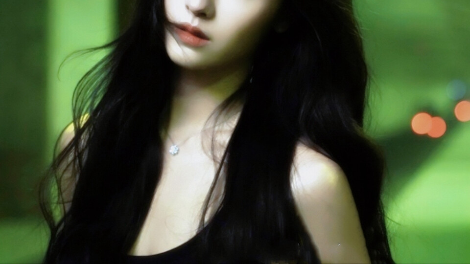 女部橙光素材·baekbuuh