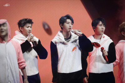 TFBOYS