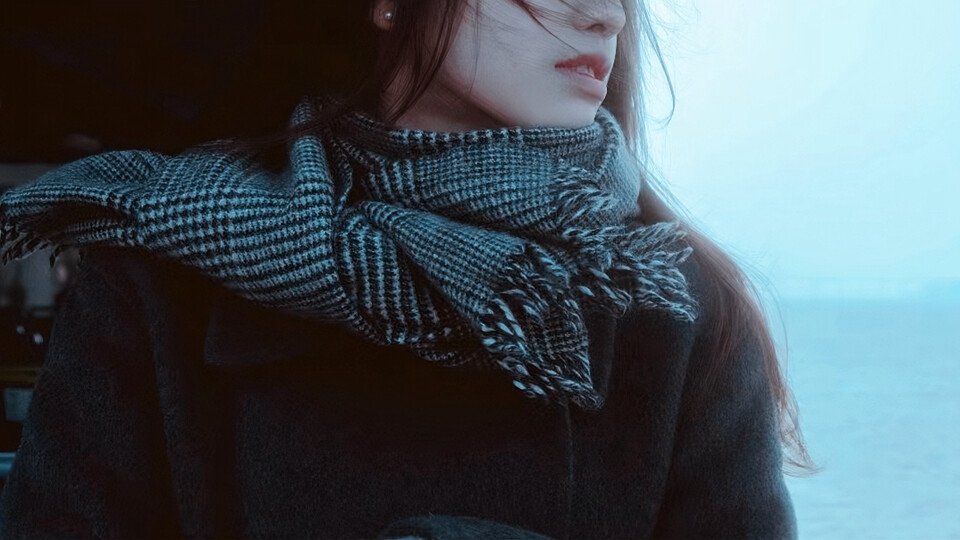 女部橙光素材·baekbuuh