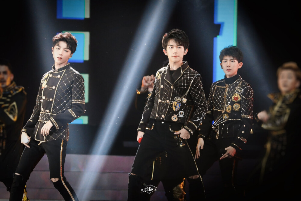 TFBOYS