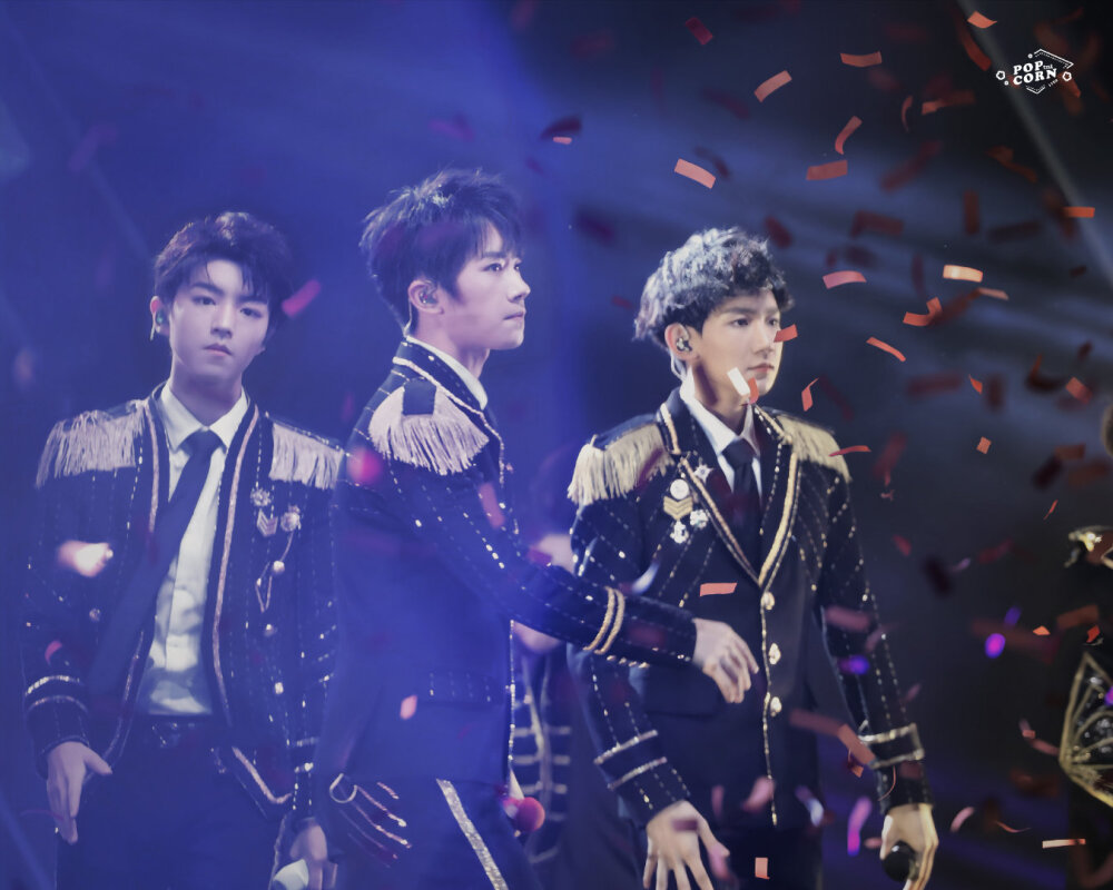 TFBOYS