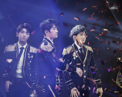 TFBOYS