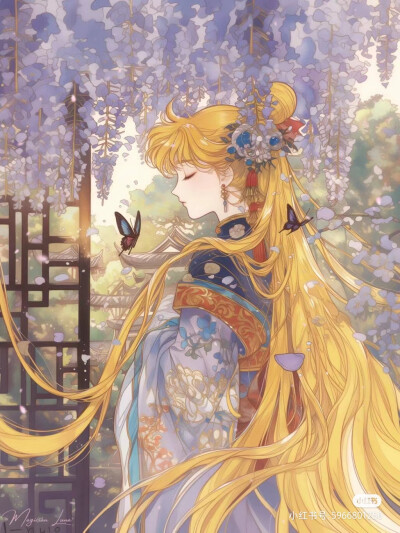 美少女战士