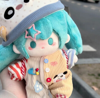 初音