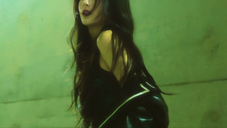 女部橙光素材·baekbuuh