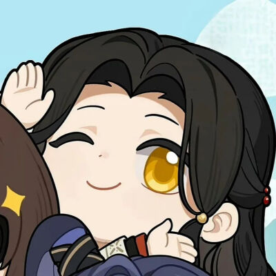代号鸢头像