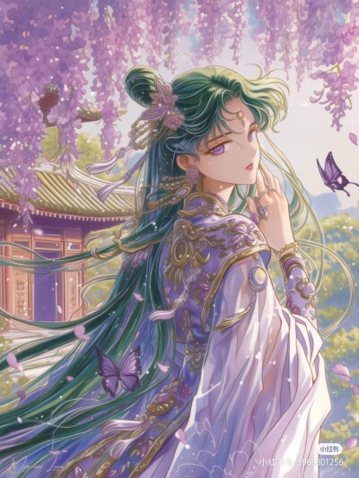 美少女战士