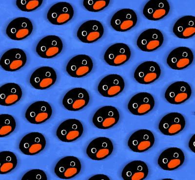 pingu