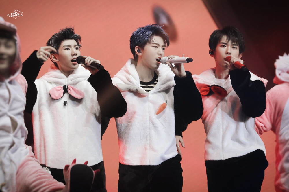 TFBOYS