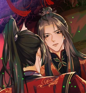 二哈和他的白猫师尊- 堆糖