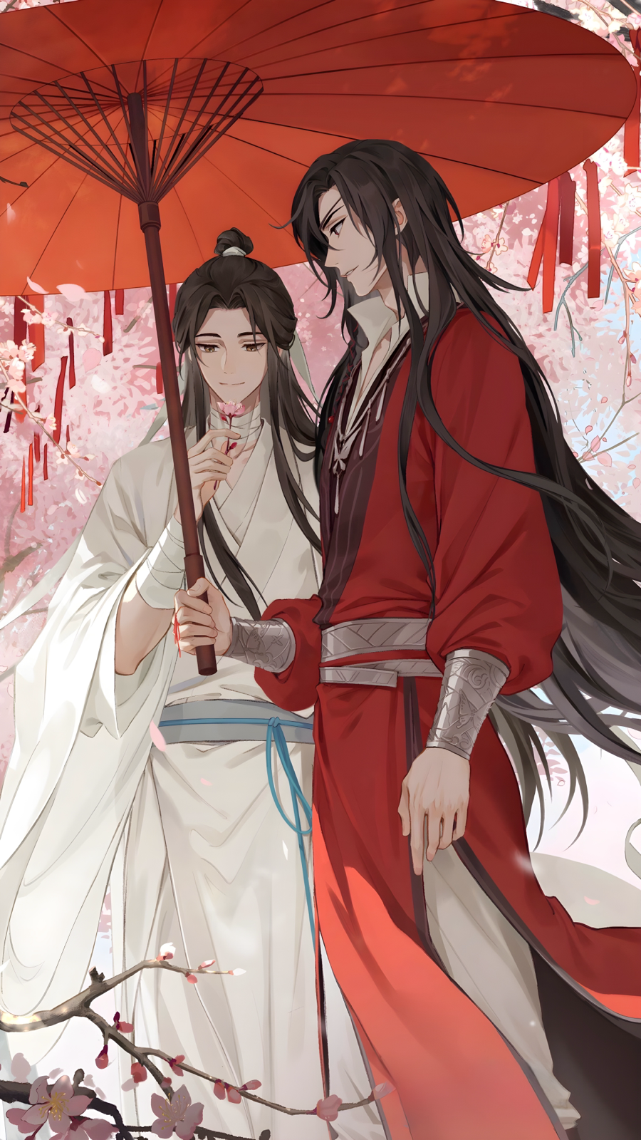 天官赐福