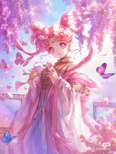 美少女战士