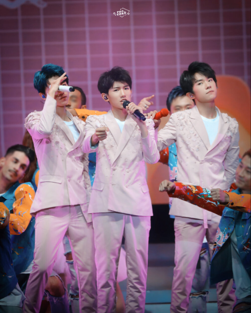 TFBOYS